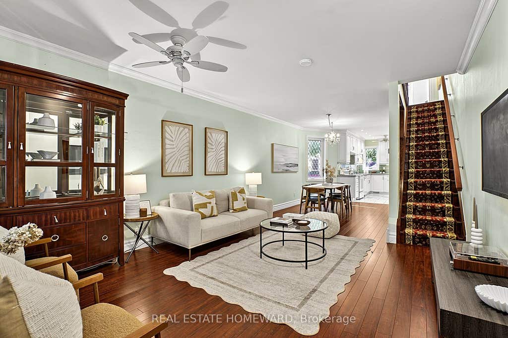 Photo of 190 Rhodes Avenue, Toronto, ON M4L 3A1 (MLS # E13659570)