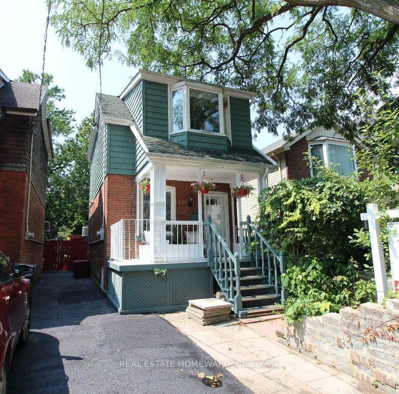 Photo of 190 Rhodes Avenue, Toronto, ON M4L 3A1 (MLS # E13659570)