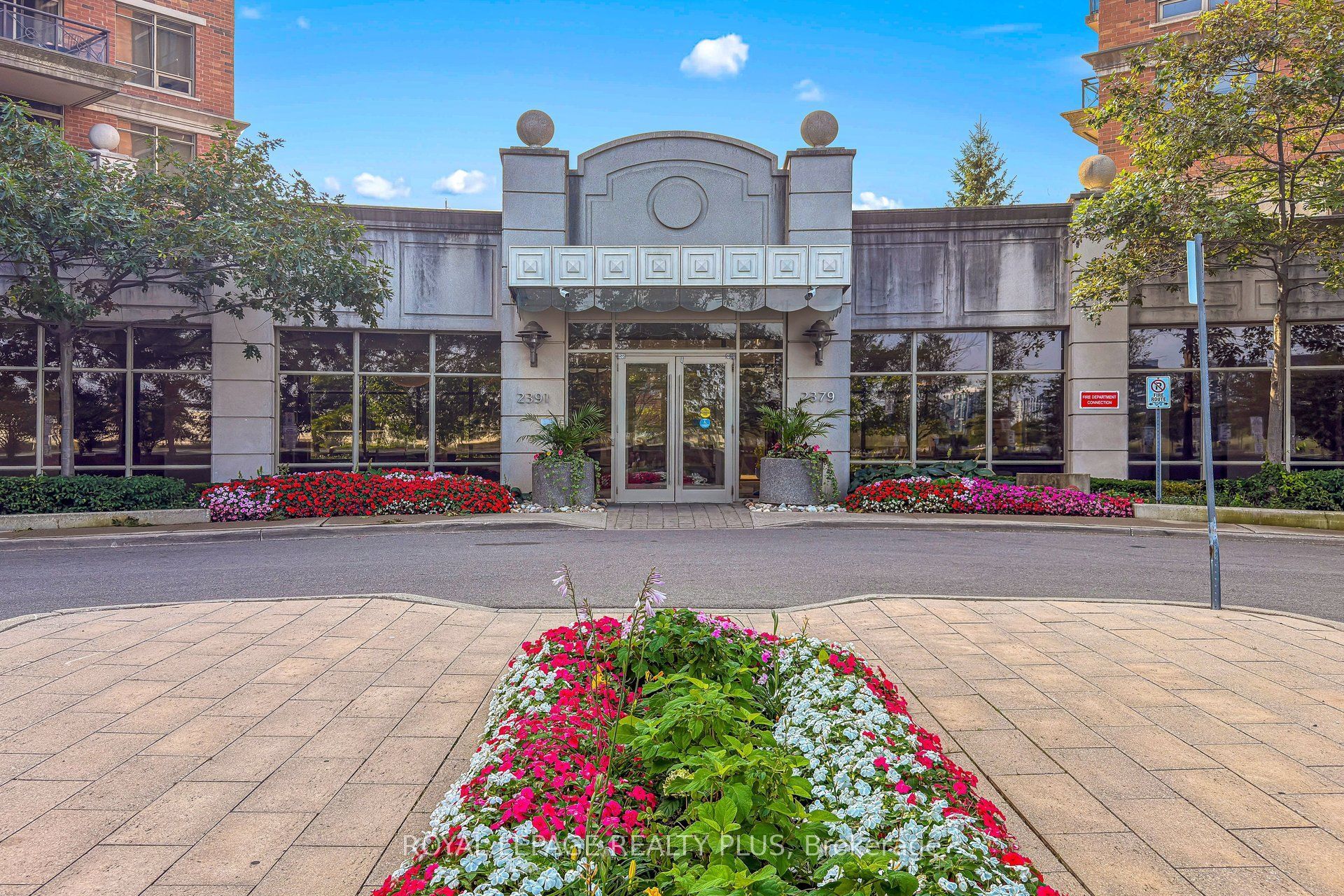 2379 Central Park Drive 408