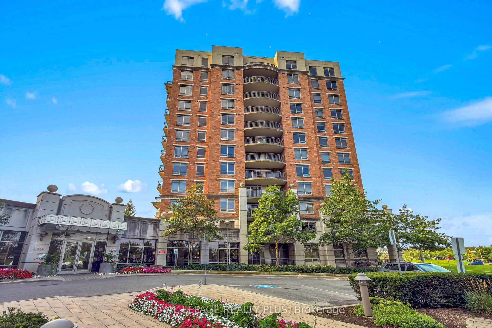 2379 Central Park Drive 408