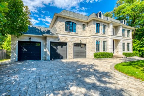 38 Kirk Drive Markham ON L3T 3L1