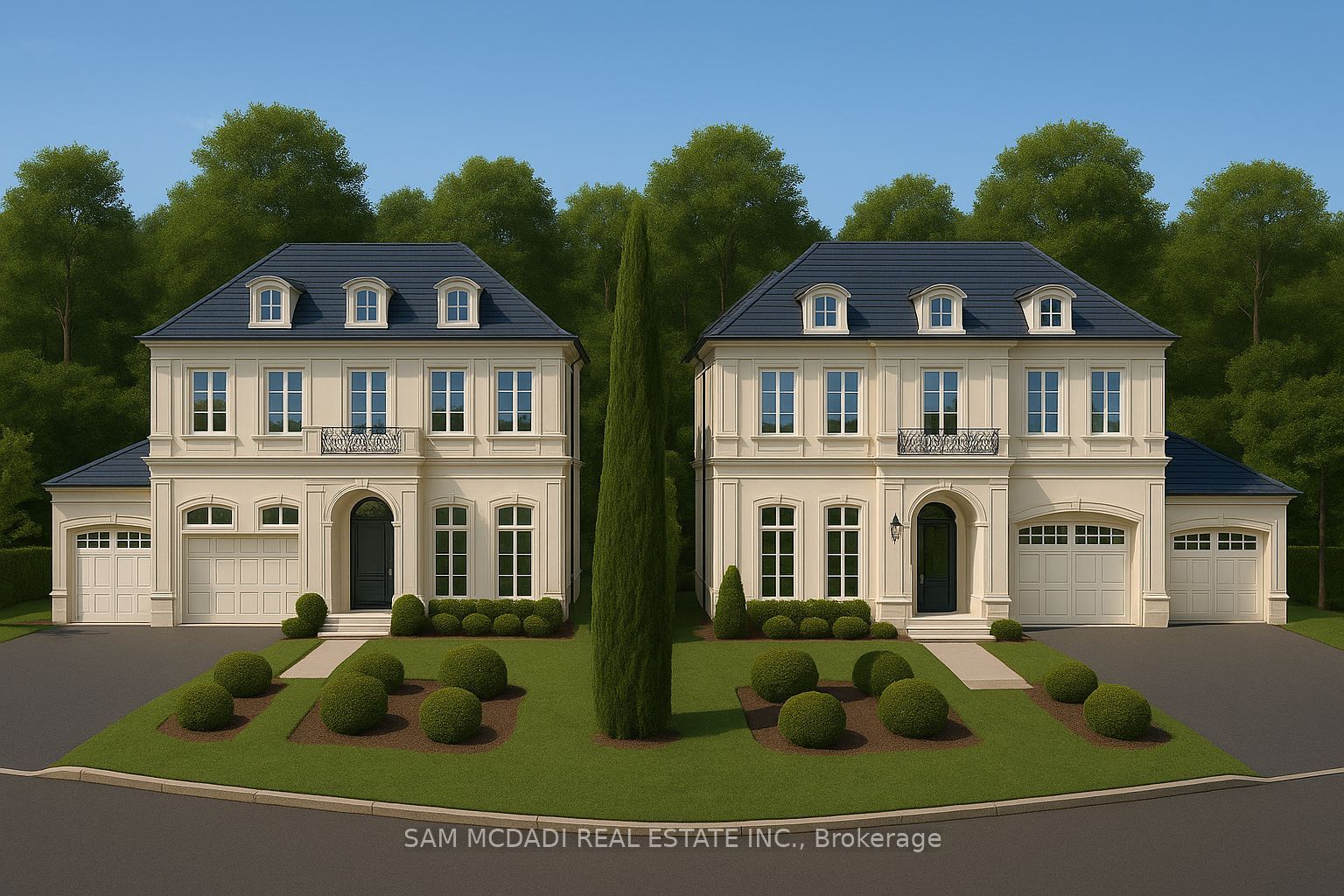 415 Country Club Crescent