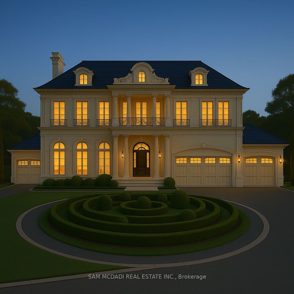 415 Country Club Crescent