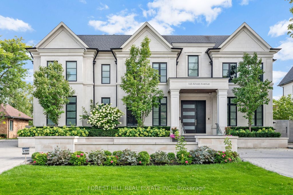 Photo of 163 Arnold Avenue, Vaughan, ON L4J 1B8 (MLS # N13087216)