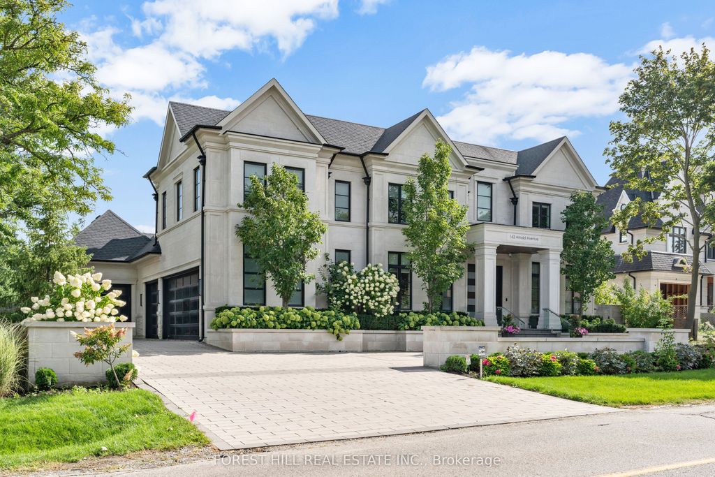 Photo of 163 Arnold Avenue, Vaughan, ON L4J 1B8 (MLS # N13087216)