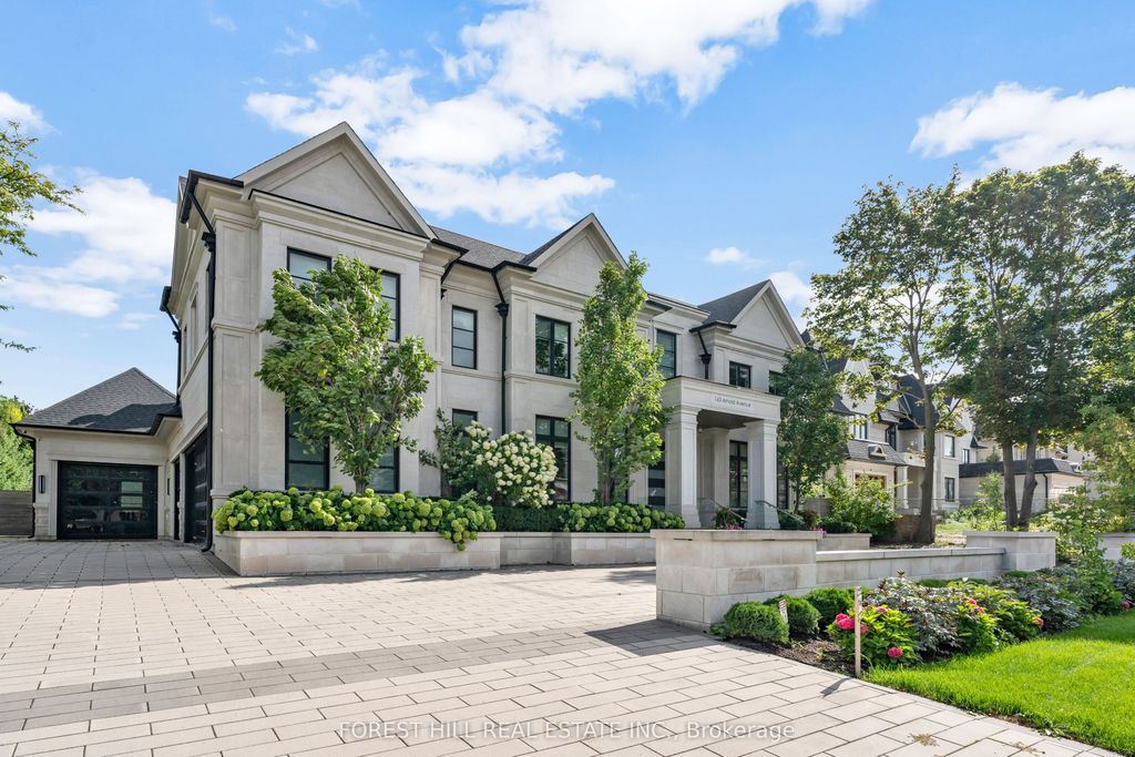 Photo of 163 Arnold Avenue, Vaughan, ON L4J 1B8 (MLS # N13087216)