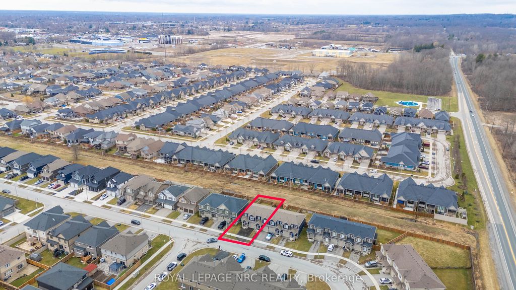 Photo of 43 Wilkerson Street, Thorold, ON L2V 0G4 (MLS # X12907478)