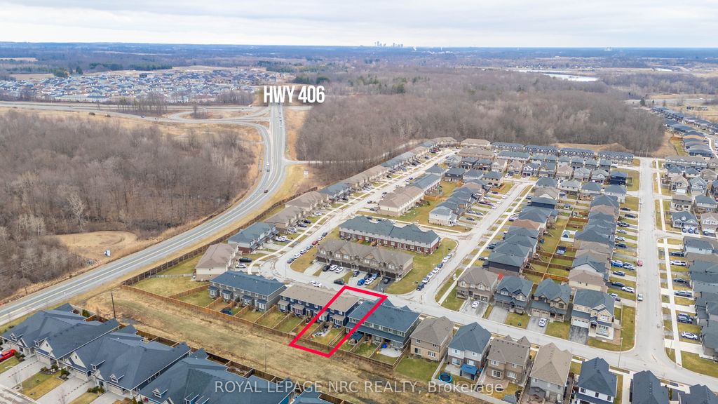 Photo of 43 Wilkerson Street, Thorold, ON L2V 0G4 (MLS # X12907478)