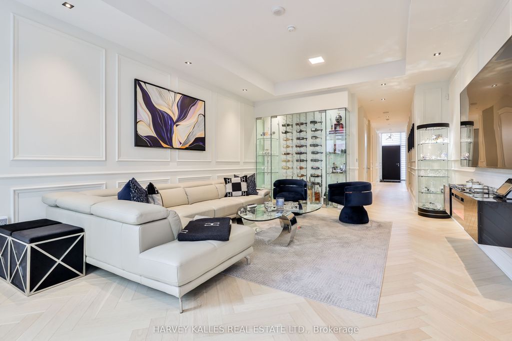 Photo of 49 Foxbar Road, Toronto, ON M4V 2G5 (MLS # C12935636)