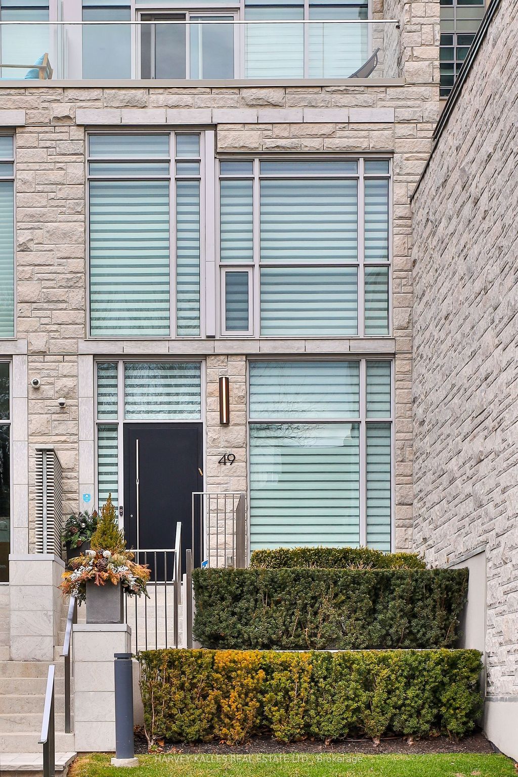 Photo of 49 Foxbar Road, Toronto, ON M4V 2G5 (MLS # C12935636)