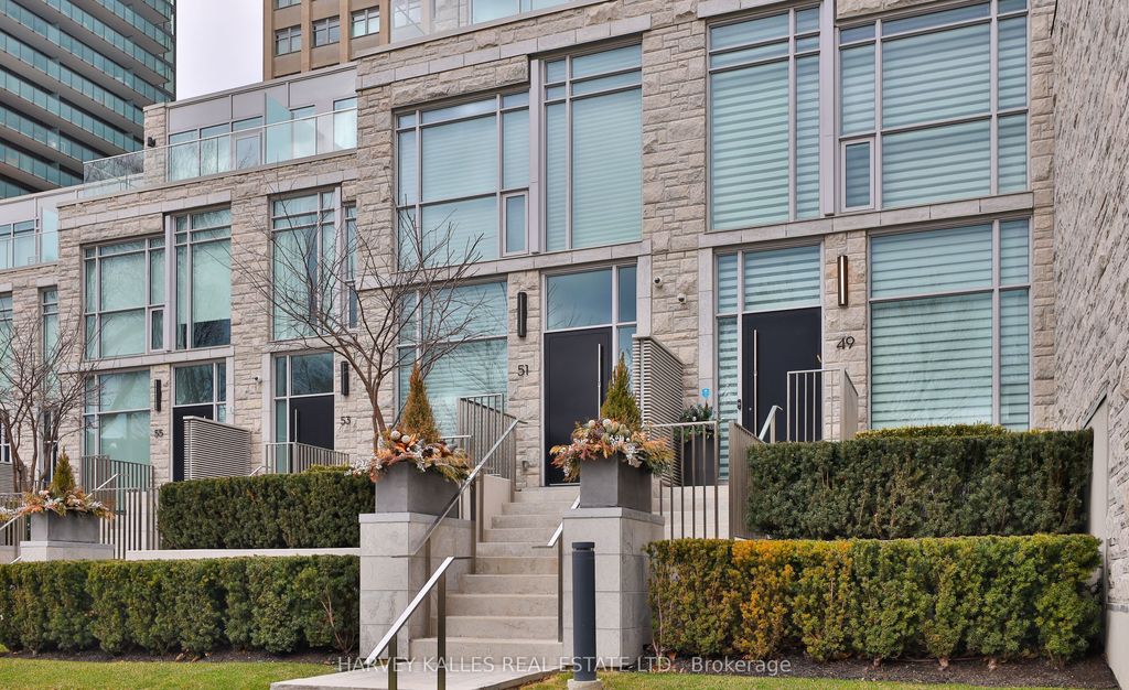 Photo of 49 Foxbar Road, Toronto, ON M4V 2G5 (MLS # C12935636)