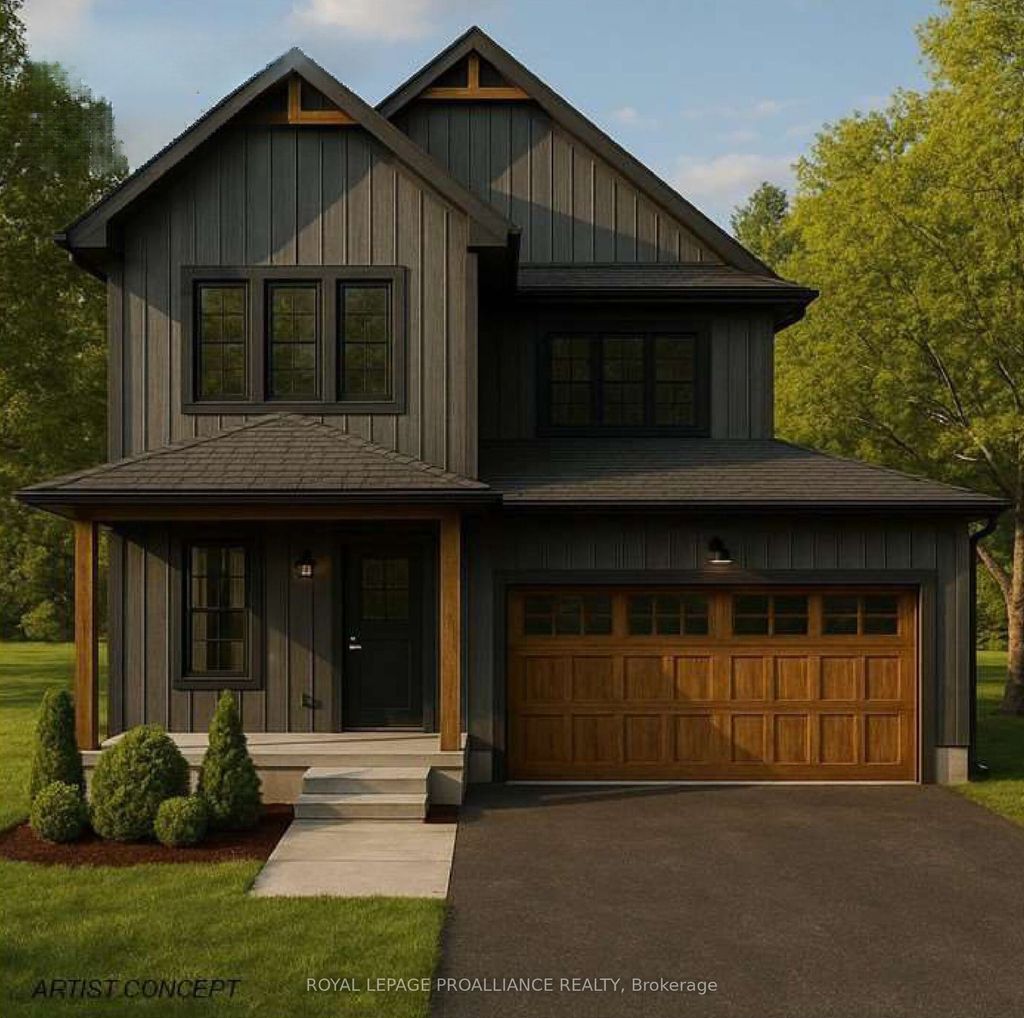 Photo of Lot 2 Lancaster Drive, Brighton, ON K0K 1H0 (MLS # X12882956)