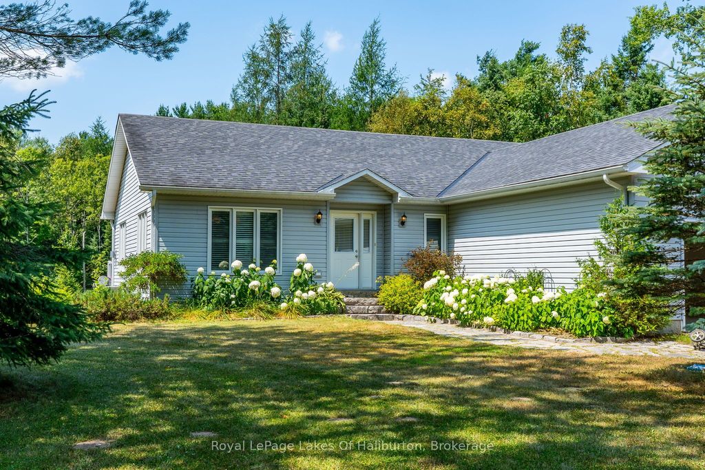 Photo of 1030 Sawdust Road N, Minden Hills, ON K0M 2K0 (MLS # X12791860)