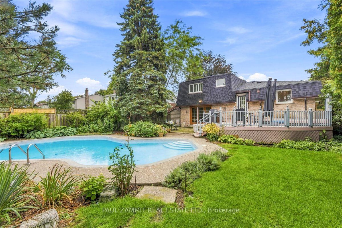 67 Dawn Hill Trail