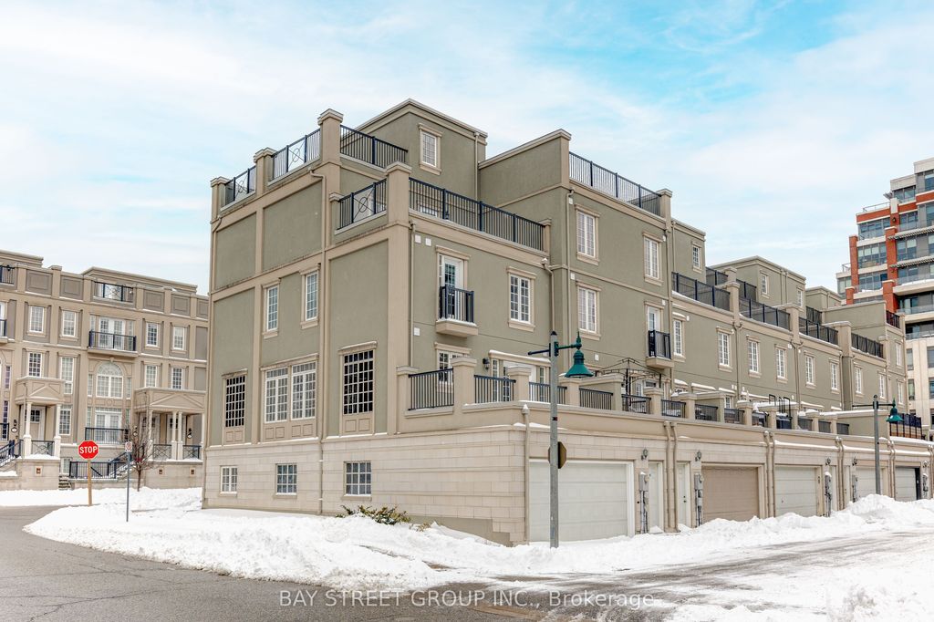 Photo of 14 Lord Durham Road, Markham, ON L6G 0C1 (MLS # N12705696)