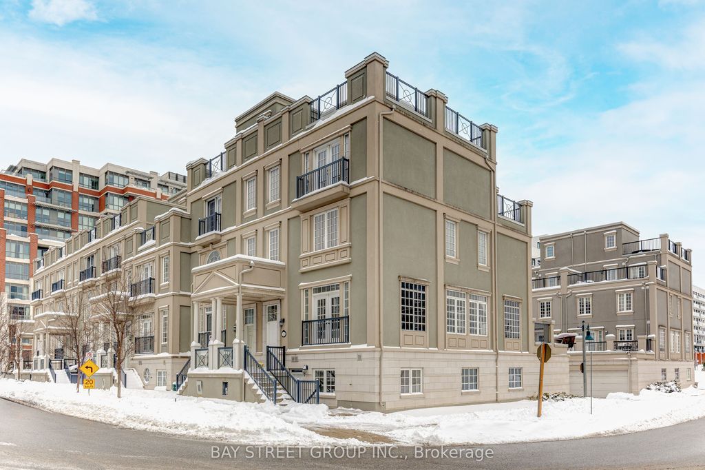 Photo of 14 Lord Durham Road, Markham, ON L6G 0C1 (MLS # N12705696)