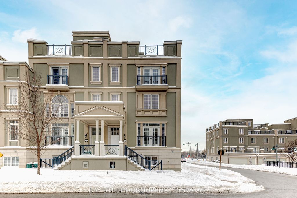 Photo of 14 Lord Durham Road, Markham, ON L6G 0C1 (MLS # N12705696)