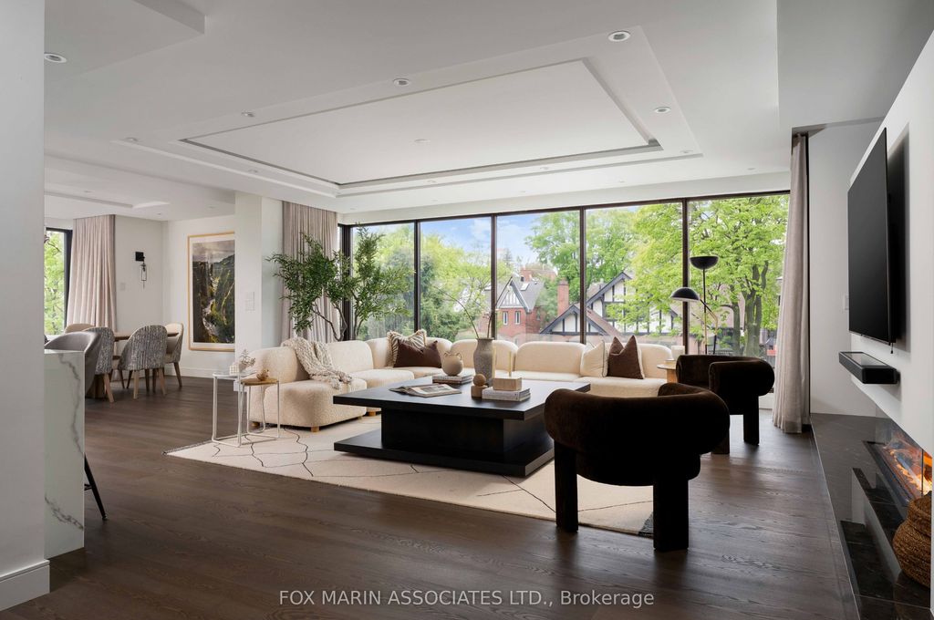 Photo of 342 Spadina Road #405, Toronto, ON M5P 2V4 (MLS # C13032724)