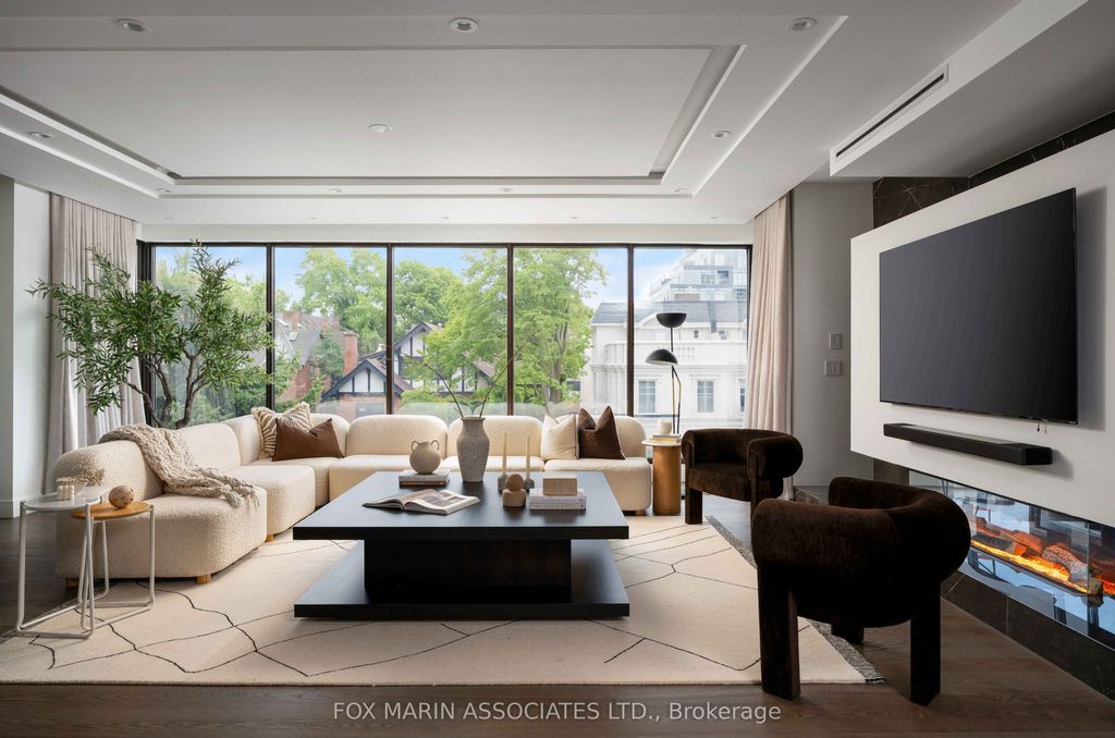 Photo of 342 Spadina Road #405, Toronto, ON M5P 2V4 (MLS # C13032724)