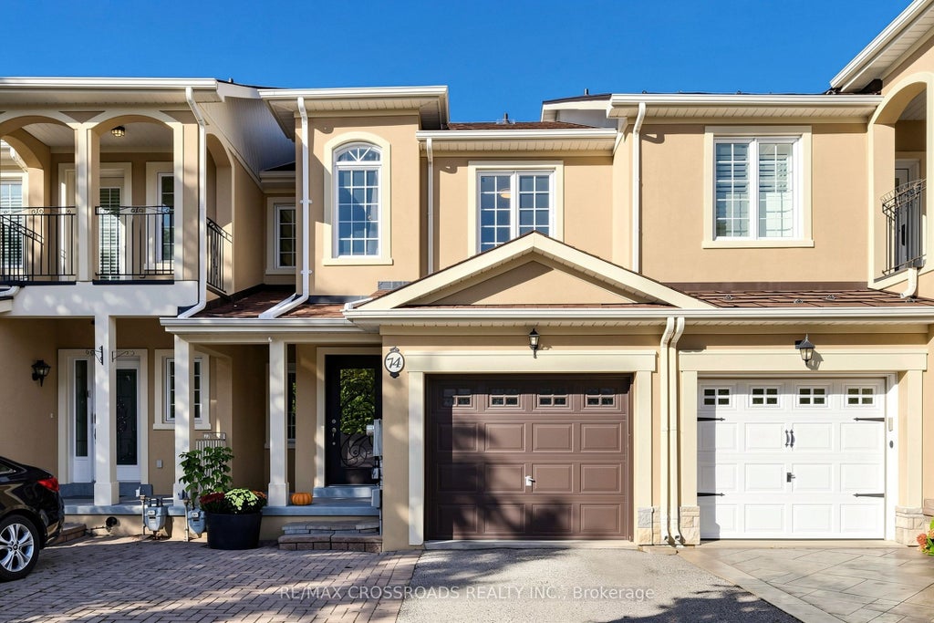 Photo of 74 Romance Drive, Richmond Hill, ON L4S 2R8 (MLS # N13833042)