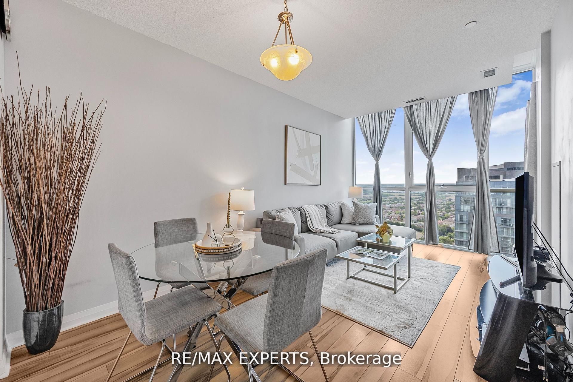 75 Eglinton Avenue W 2408