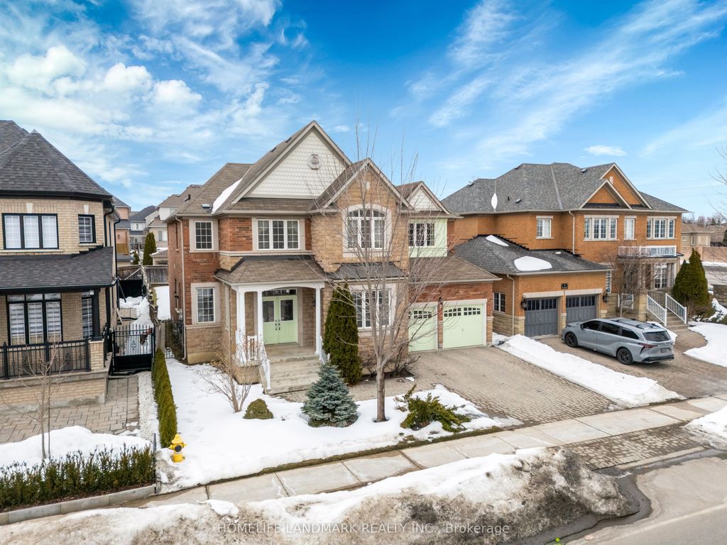 Photo of 7 Via Campanile N/A, Vaughan, ON L4H 3G6 (MLS # N12856926)