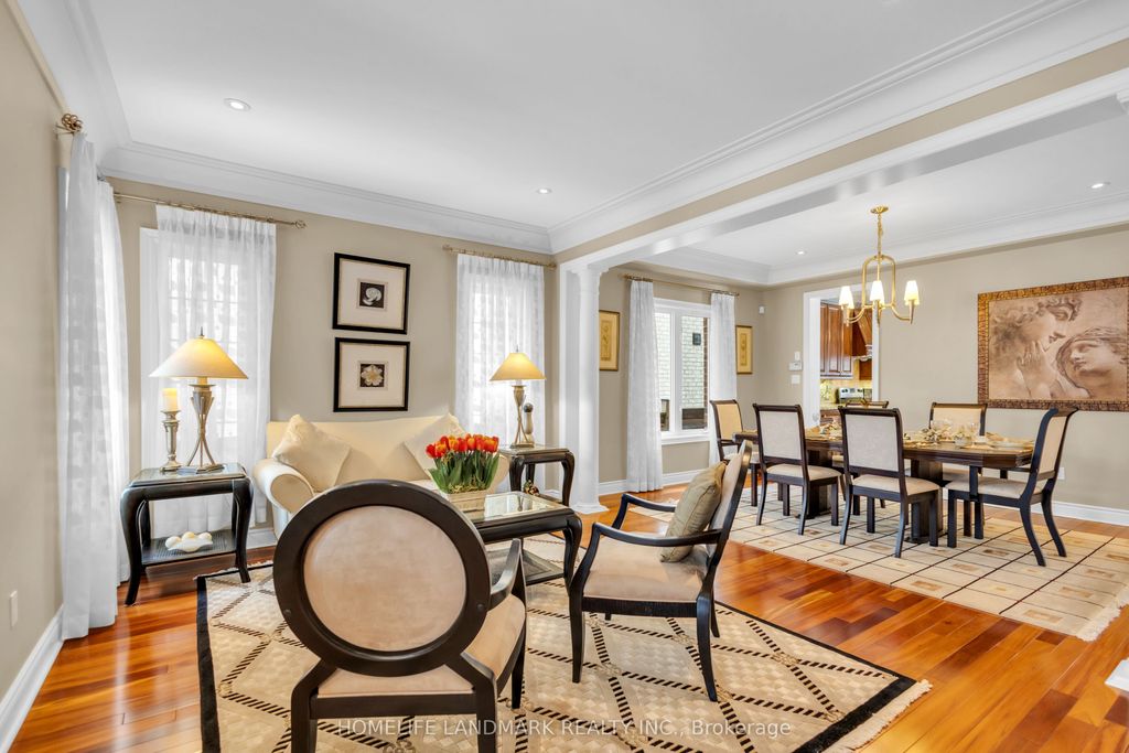 Photo of 7 Via Campanile N/A, Vaughan, ON L4H 3G6 (MLS # N12856926)