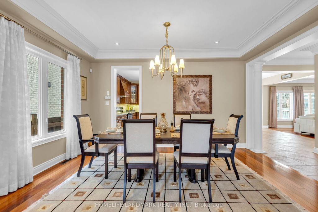 Photo of 7 Via Campanile N/A, Vaughan, ON L4H 3G6 (MLS # N12856926)