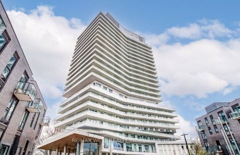 20 Brin Drive 608 Toronto ON M8X 0B2