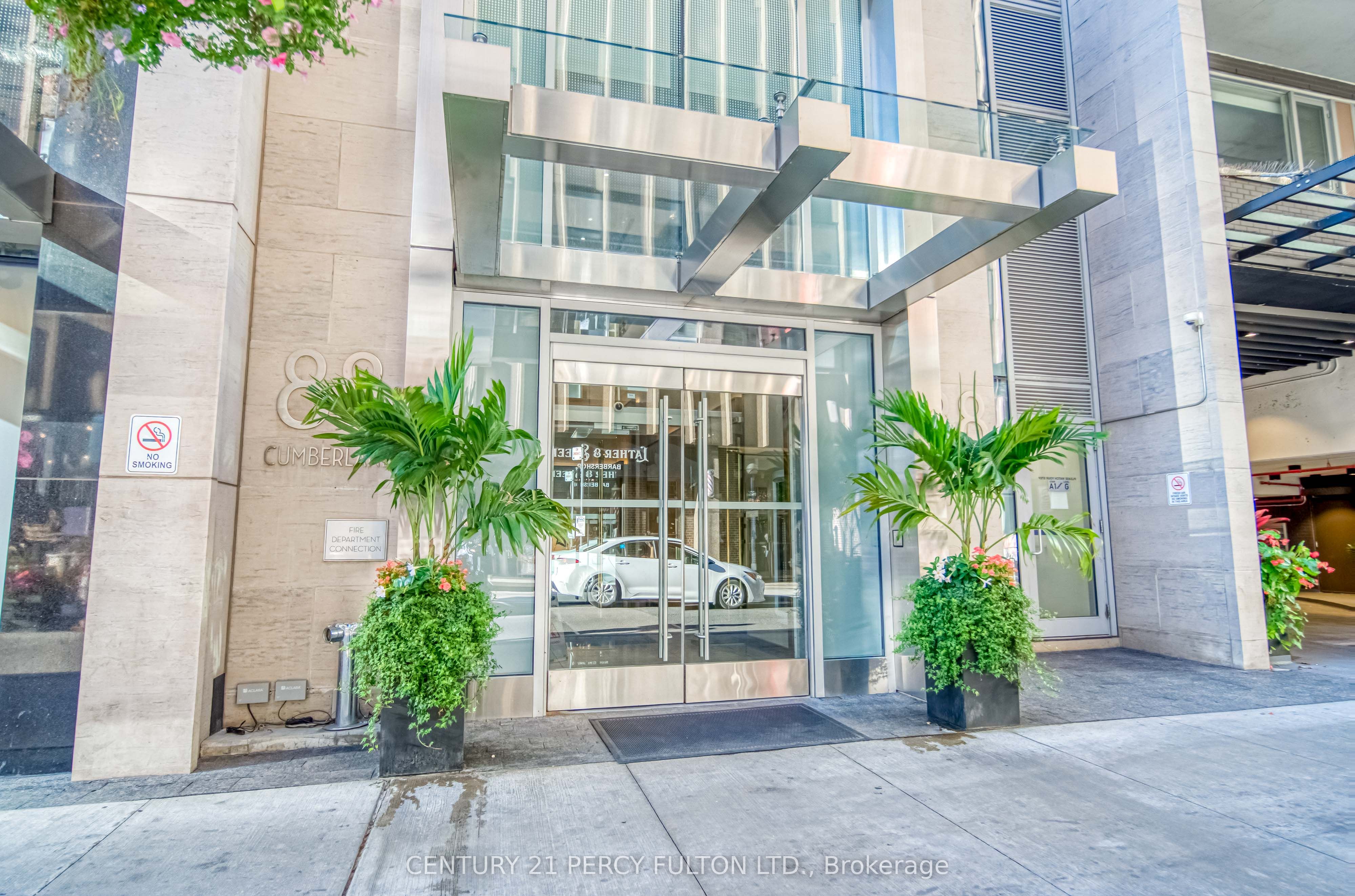 88 Cumberland Street 904