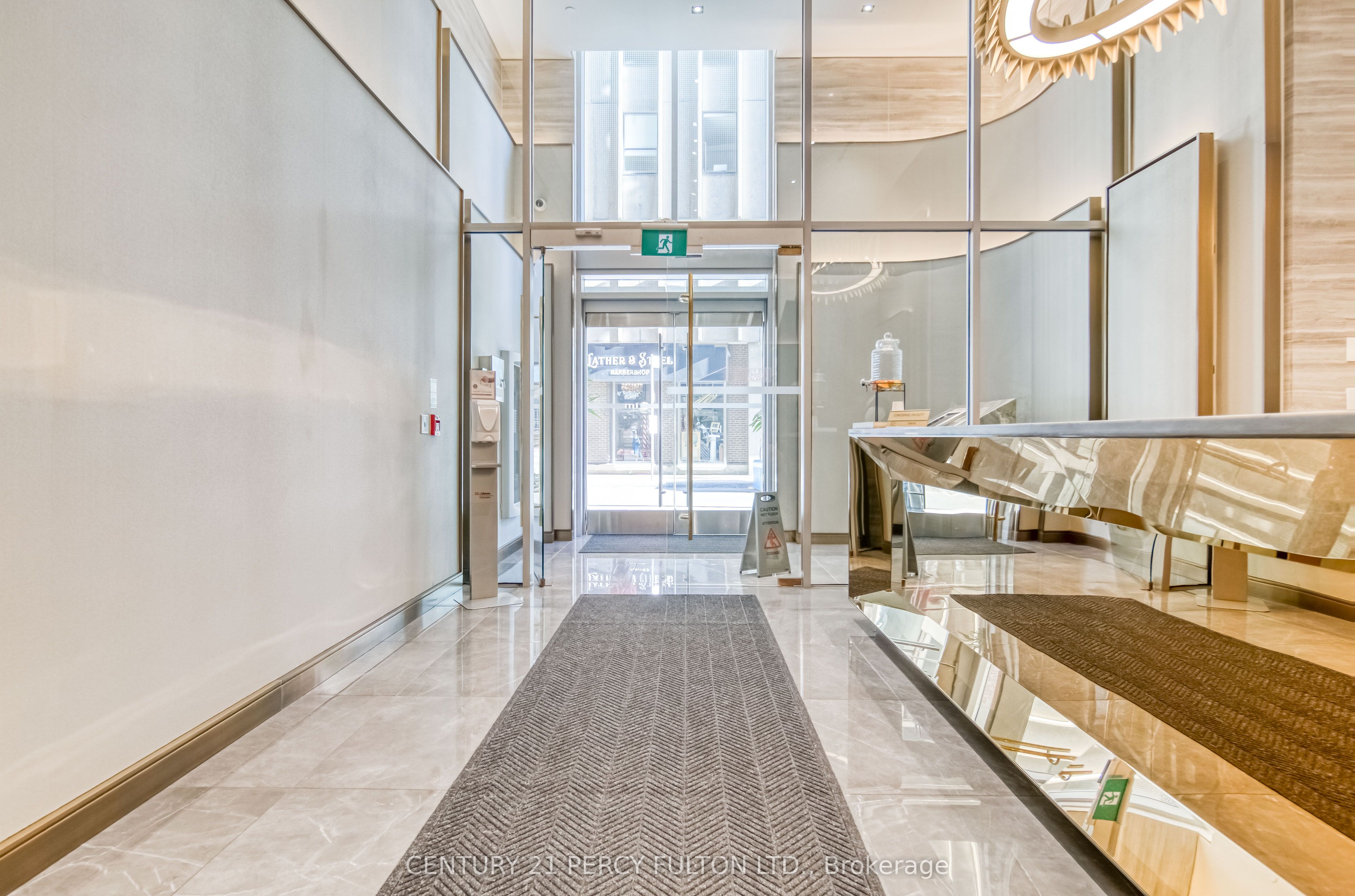88 Cumberland Street 904