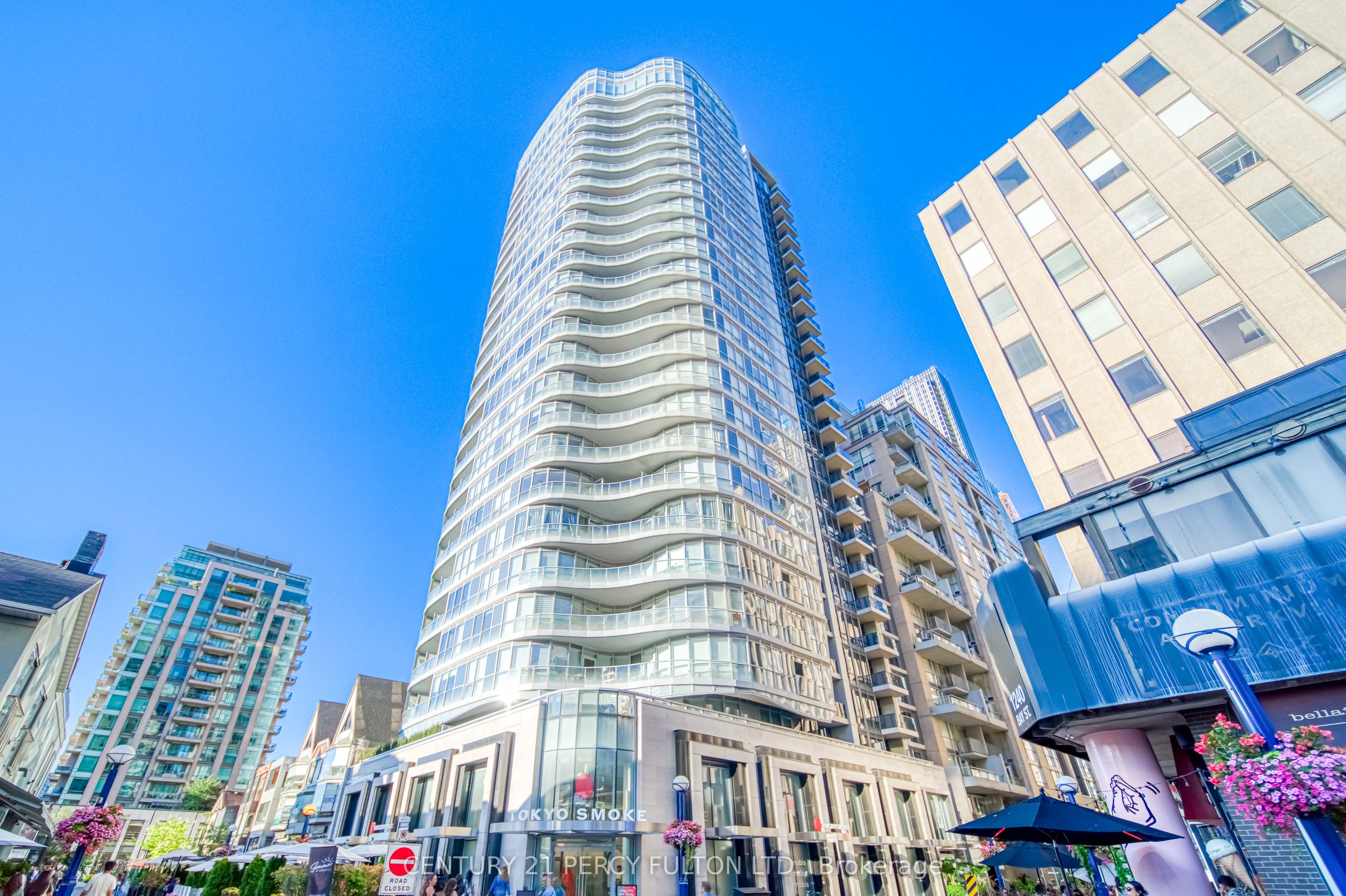 88 Cumberland Street 904