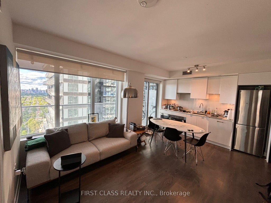 Photo of 99 Broadway Avenue #2803, Toronto, ON M4P 0E3 (MLS # C13524452)