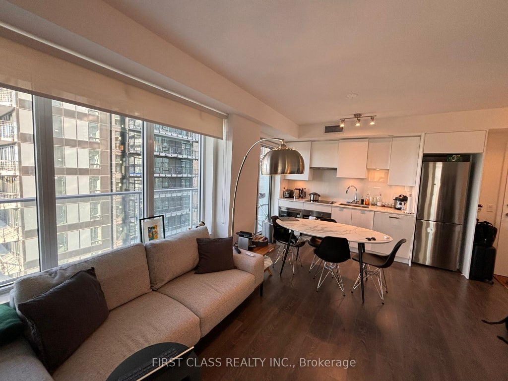 Photo of 99 Broadway Avenue #2803, Toronto, ON M4P 0E3 (MLS # C13524452)