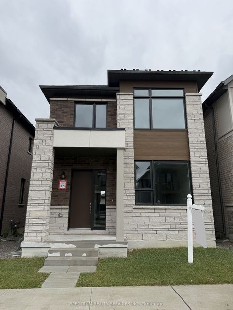 7 John Rolph Street Markham ON L6B 1R8