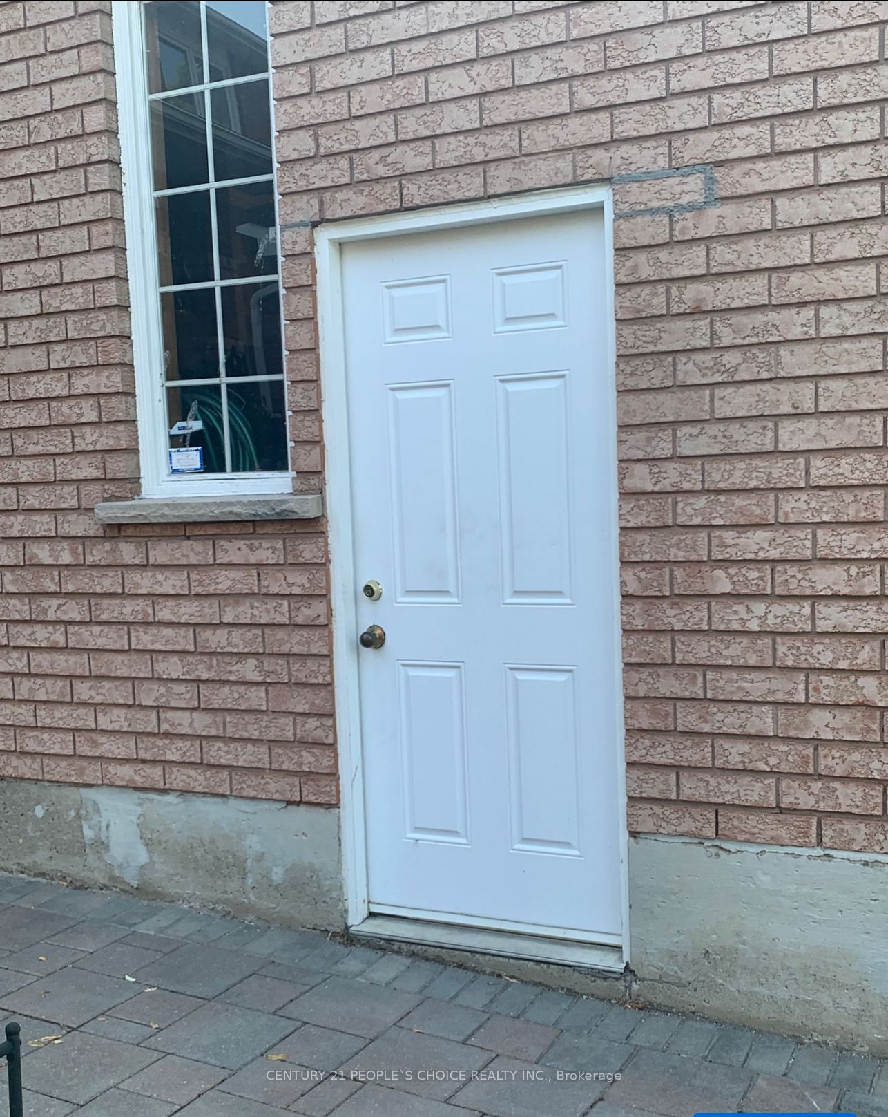 904 Drysdale. (Basement) Drive