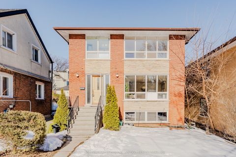 179 Windermere Avenue Toronto ON M6S 3J8