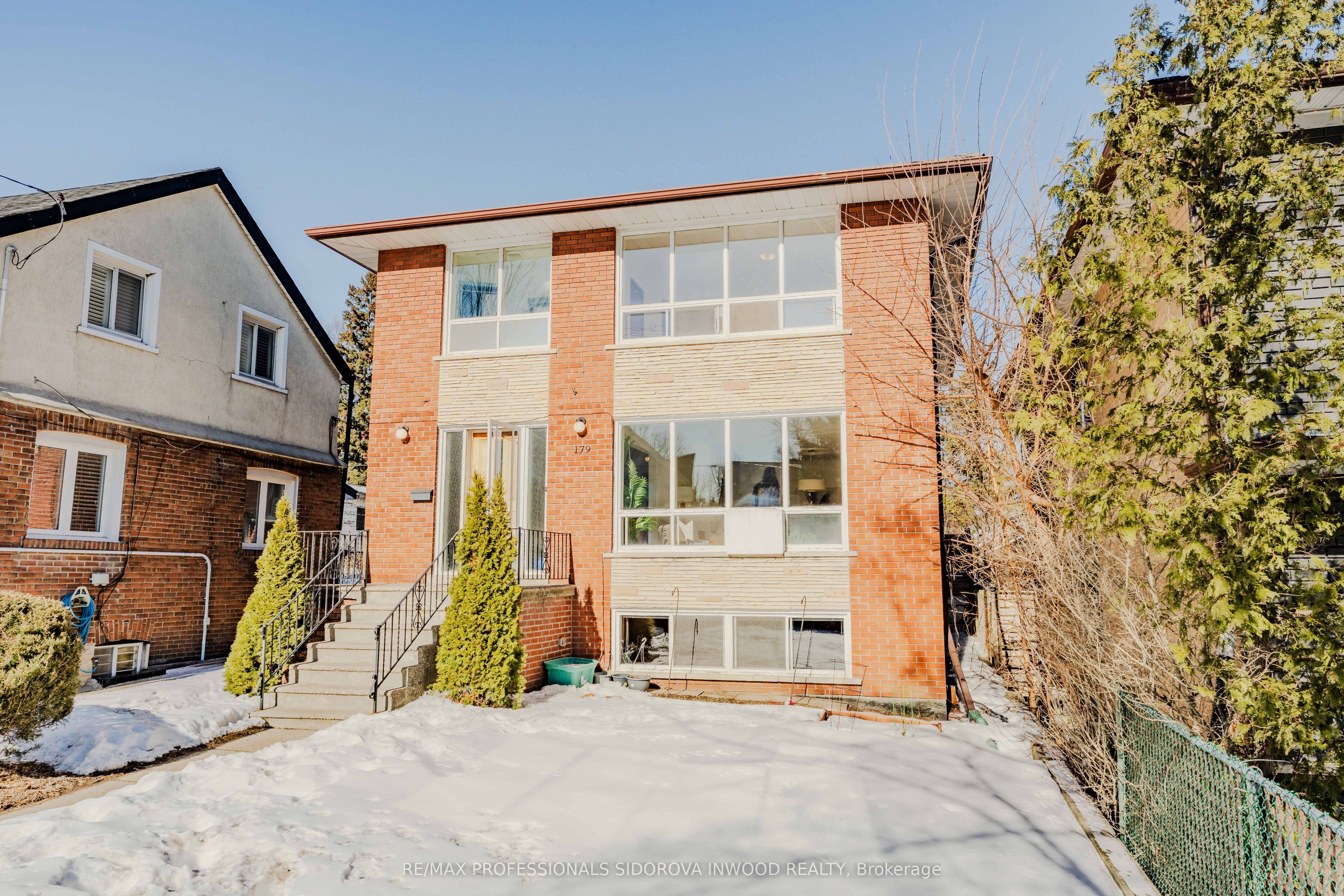 179 Windermere Avenue