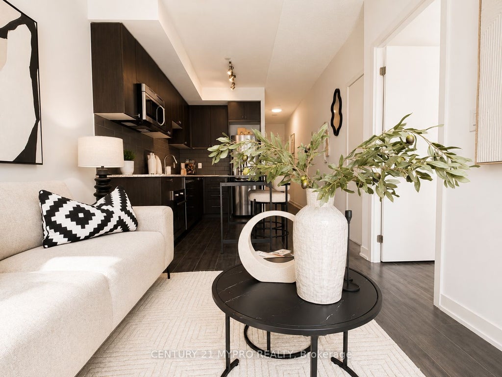 Photo of 18 Rean Drive #624, Toronto, ON M2K 0C7 (MLS # C13486872)