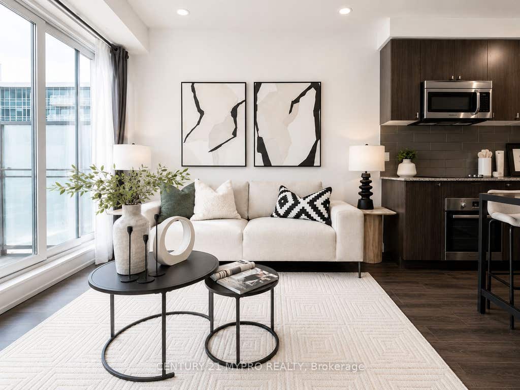 Photo of 18 Rean Drive #624, Toronto, ON M2K 0C7 (MLS # C13486872)