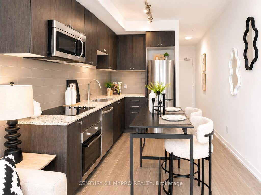 Photo of 18 Rean Drive #624, Toronto, ON M2K 0C7 (MLS # C13486872)