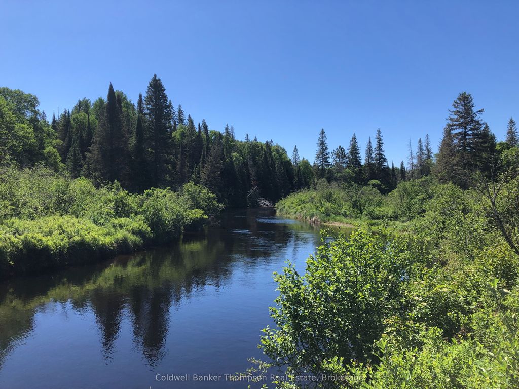 Photo of 140 Machar River Road, Machar, ON P0A 1X0 (MLS # X12795910)