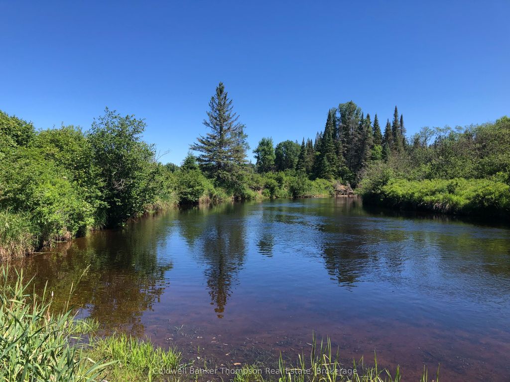 Photo of 140 Machar River Road, Machar, ON P0A 1X0 (MLS # X12795910)