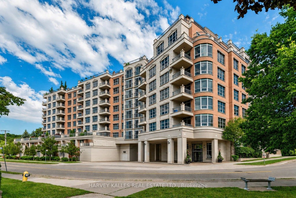 Photo of 10 Old York Mills Road #306, Toronto, ON M2P 2G9 (MLS # C13467100)