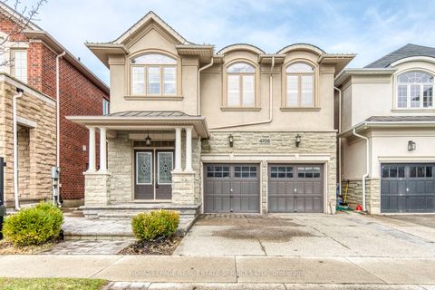 4709 Irena Avenue Burlington ON L7M 0K2