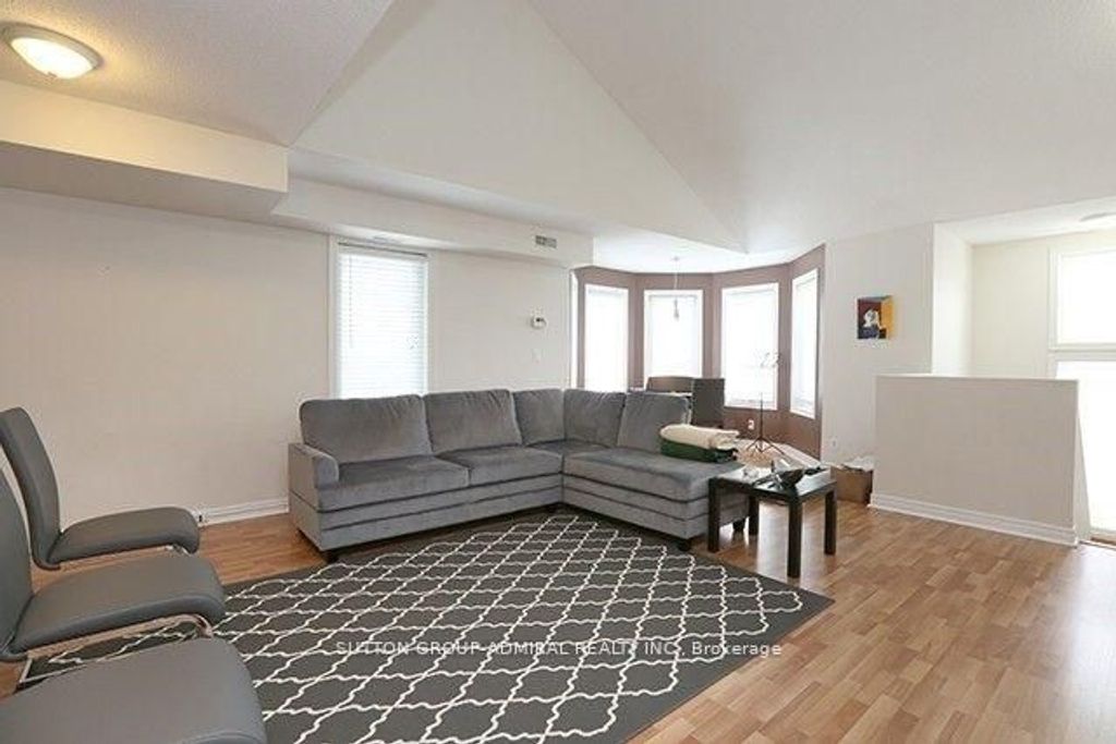 Photo of 12 Brian Peck Crescent #301, Toronto, ON M4G 4K4 (MLS # C12688986)