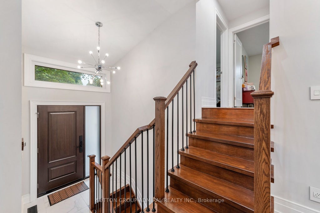 Photo of 41 Waterford Drive, Toronto, ON M9R 2N5 (MLS # W13503958)