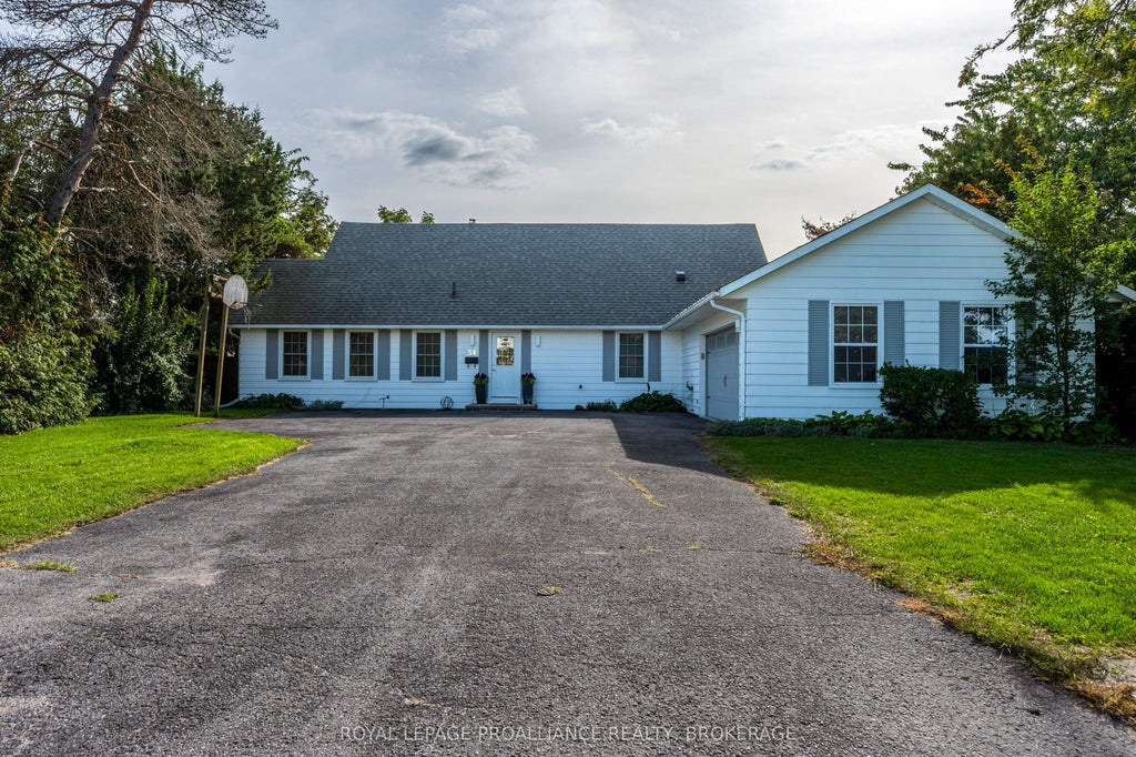 Photo of 34 Cambridge Crescent, Loyalist, ON K7N 1R3 (MLS # X14016252)