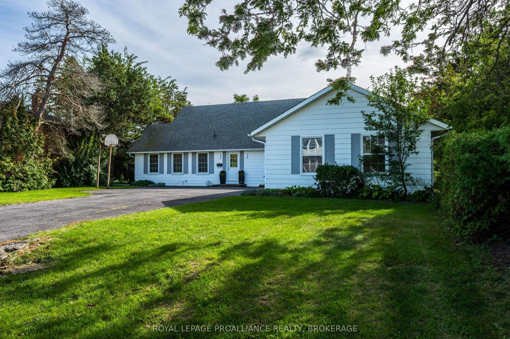 Photo of 34 Cambridge Crescent, Loyalist, ON K7N 1R3 (MLS # X14016252)