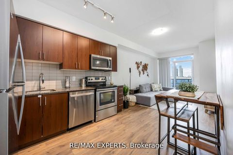 3700 Highway 7 N/A 801 Vaughan ON L4L 1A6